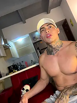 Dominiofit online show from October 8, 3:22 am