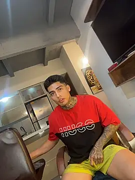 Dominiofit online show from December 18, 1:45 am