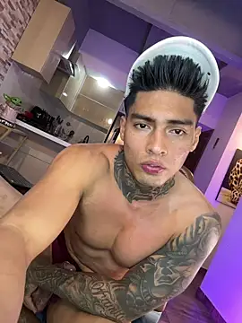 Dominiofit online show from November 30, 2:35 am