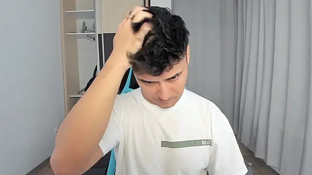 MatMalonne online show from November 20, 1:43 pm