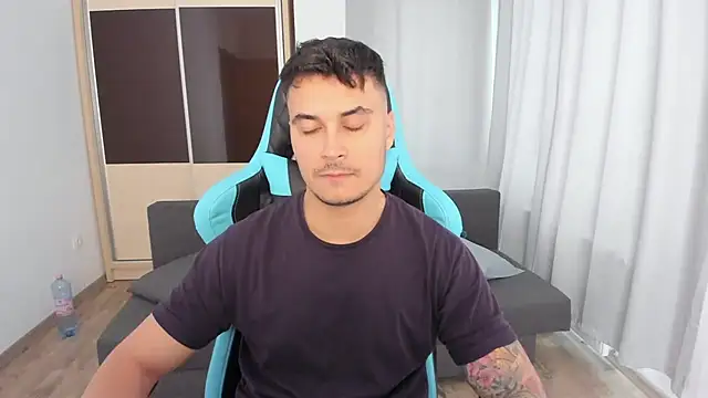 MatMalonne online show from October 24, 11:01 am