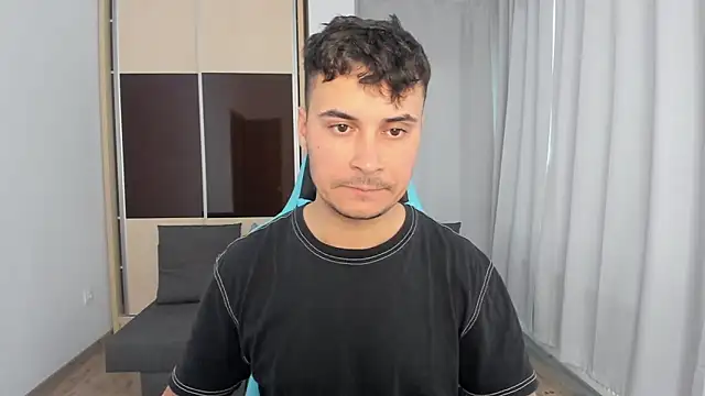 MatMalonne online show from November 1, 2:10 pm