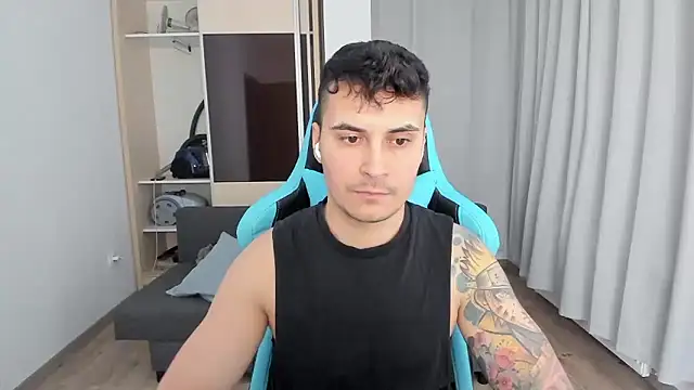 MatMalonne online show from January 19, 3:36 pm