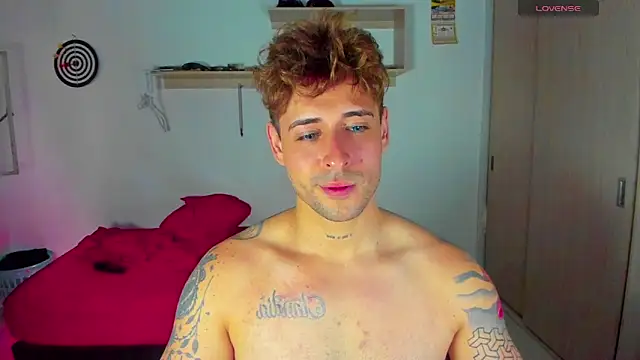 Ares blue online show from January 18, 3:36 pm