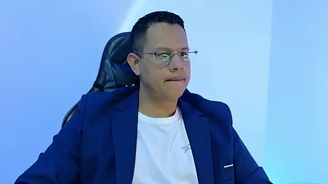 LiamVidal online show from July 14, 3:51 pm