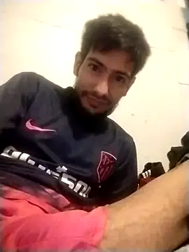 tenchorizo online show from October 11, 10:08 am