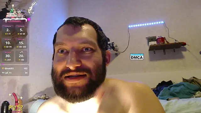 BISEXGOOD777 online show from December 23, 12:52 pm