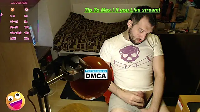 BISEXGOOD777 online show from February 10, 2:37 pm