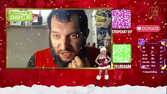 BISEXGOOD777 online show from December 21, 3:53 pm