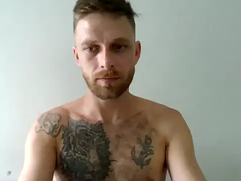 SkullTatto online show from February 14, 6:14 pm