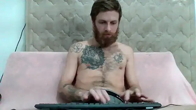 SkullTatto online show from May 23, 6:24 pm