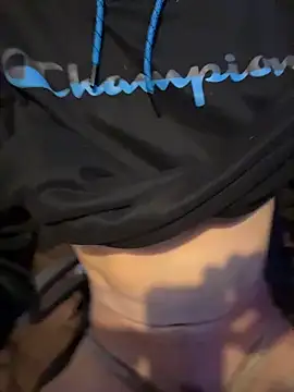 Naughty Excitement online show from May 29, 11:31 am