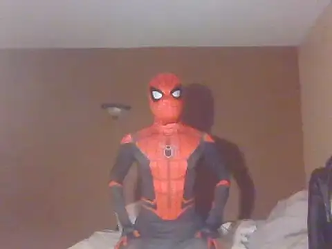 smdog1 online show from January 28, 1:18 am