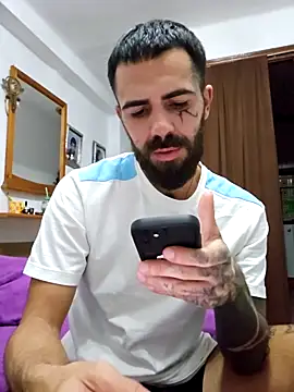 charlye inkkkk online show from December 17, 11:11 pm