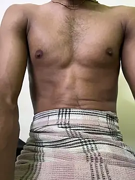 SinfulSensation online show from February 25, 1:41 am