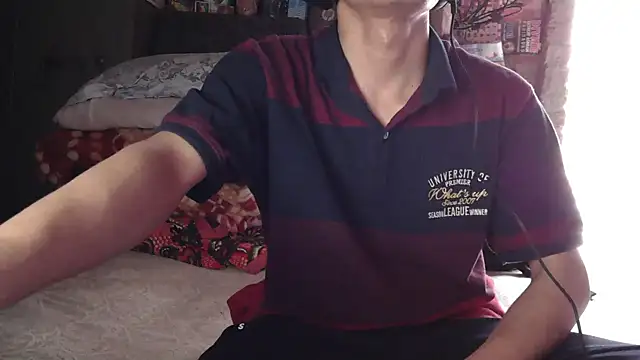 Dreamdaze2025 online show from April 17, 2:47 am