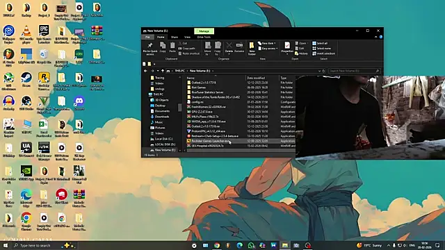 Dreamdaze2025 online show from February 20, 5:26 am