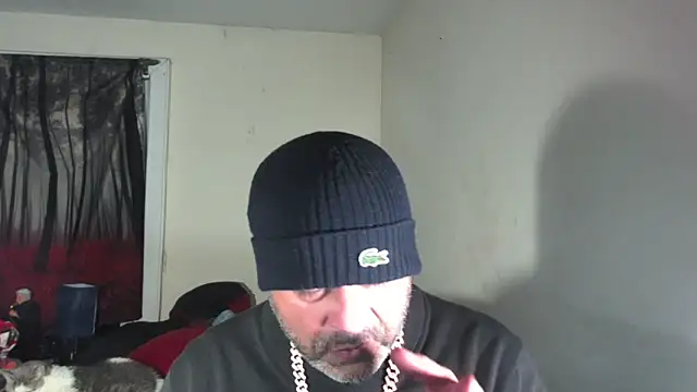 RickStone51 online show from December 21, 4:53 am