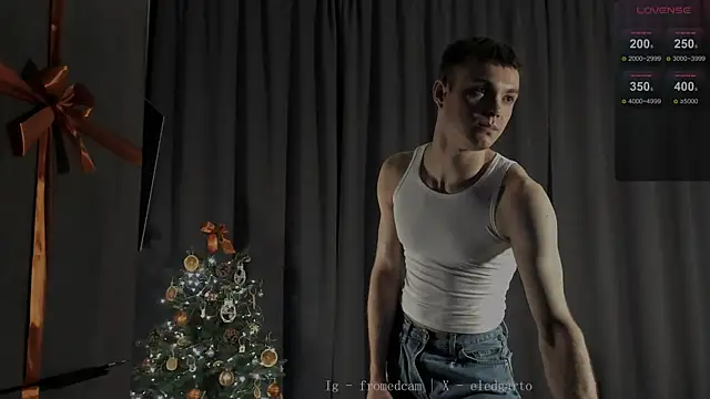 fromed online show from January 11, 11:19 pm