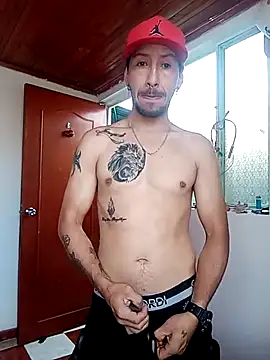 Gatohot23 online show from March 9, 1:48 pm