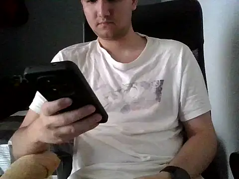 Mrbull3094 online show from January 10, 3:27 pm