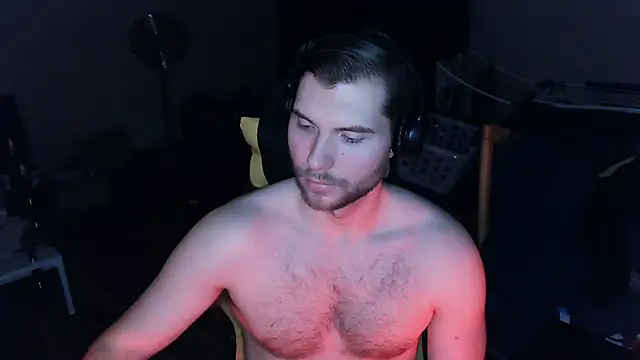 Ironman220 online show from March 12, 6:48 pm