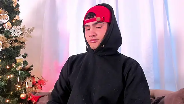 MatheoVelez online show from December 10, 12:05 pm