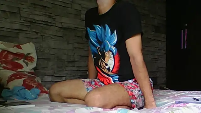 Sexylatin64 online show from February 18, 4:26 pm