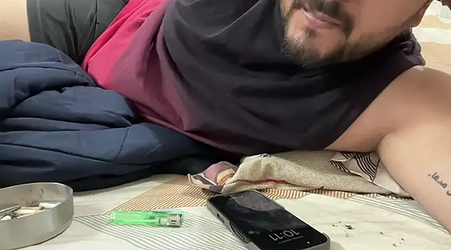 gauravgay93 online show from March 17, 4:43 pm