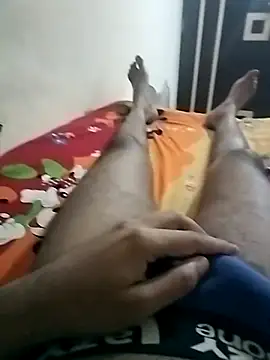 sanju599 online show from January 6, 5:28 pm