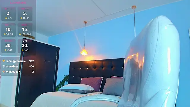 Lobo 17  online show from September 11, 4:11 am