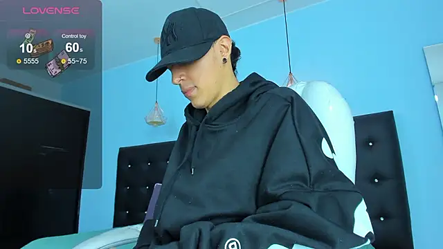 Lobo 17  online show from January 15, 3:43 am