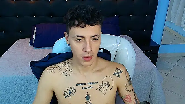 Lobo 17  online show from January 18, 3:46 am