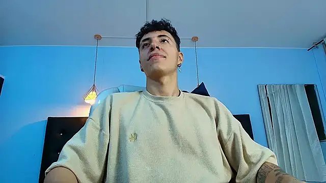 Lobo 17  online show from January 21, 3:49 am