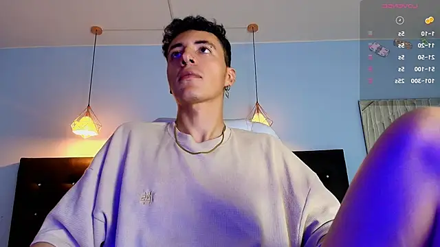 Lobo 17  online show from December 31, 4:06 am