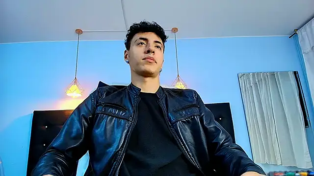 Lobo 17  online show from January 28, 3:57 am