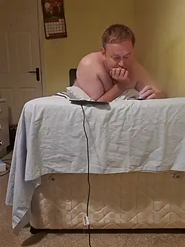 nofacewanker online show from August 5, 8:58 pm