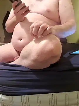 nofacewanker online show from April 18, 8:42 pm