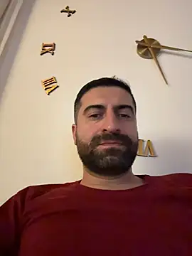 235BABIKO235 online show from November 19, 4:18 pm