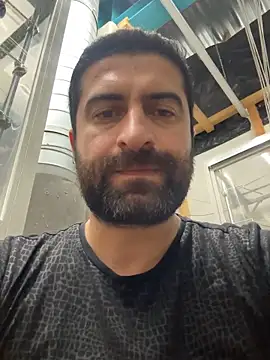 Snapshot of 235BABIKO235 chatting on October 28, 12:46 am 235BABIKO235 online show from October 28, 12:46 am