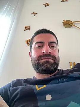 Snapshot of 235BABIKO235 chatting on February 3, 3:17 pm 235BABIKO235 online show from February 3, 3:17 pm