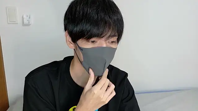 Snapshot of itsme_LEON chatting on October 15, 1:41 pm itsme LEON online show from October 15, 1:41 pm