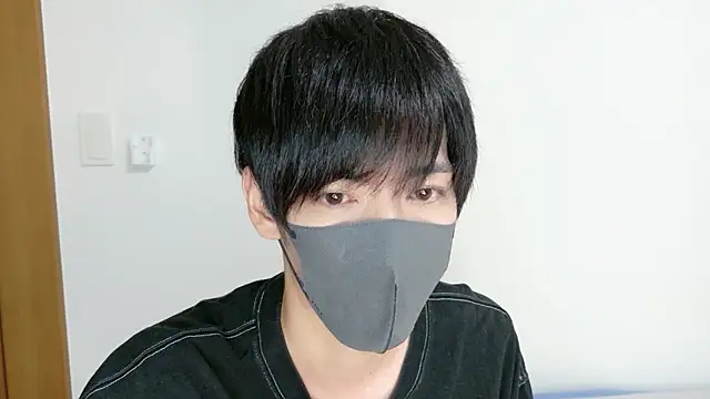 Snapshot of itsme_LEON chatting on October 12, 1:05 pm itsme LEON online show from October 12, 1:05 pm