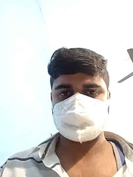 Ishan003 online show from November 12, 2:12 pm