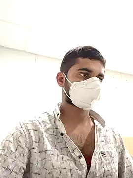 Ishan003 online show from February 12, 1:59 pm