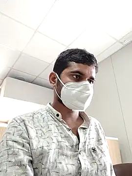 Ishan003 online show from February 23, 4:44 am