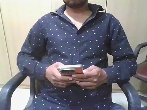 Ishan003 online show from February 23, 3:26 pm