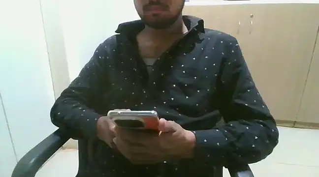 Ishan003 online show from February 4, 3:15 pm