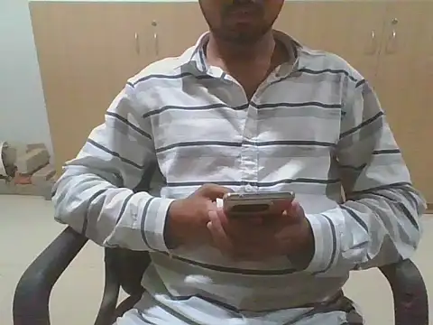 Ishan003 online show from February 19, 3:27 pm