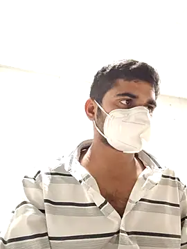 Ishan003 online show from February 18, 1:55 pm